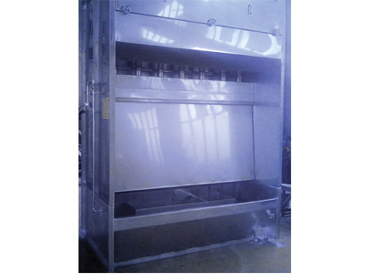 ��Ʒ���ƣ�FQS���ޱ�ˮĻ������