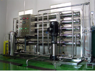 ��Ʒ���ƣ�RO����͸�豸